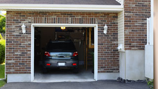 Garage Door Installation at Winfield, Illinois